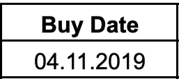 safetrading calculation rules explanations