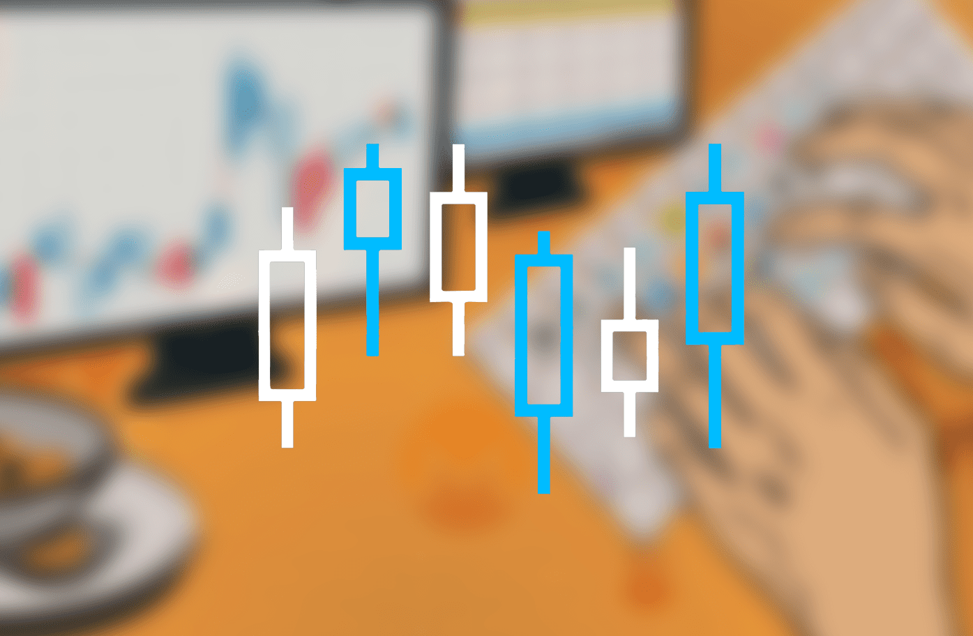 market fluctuations day trading