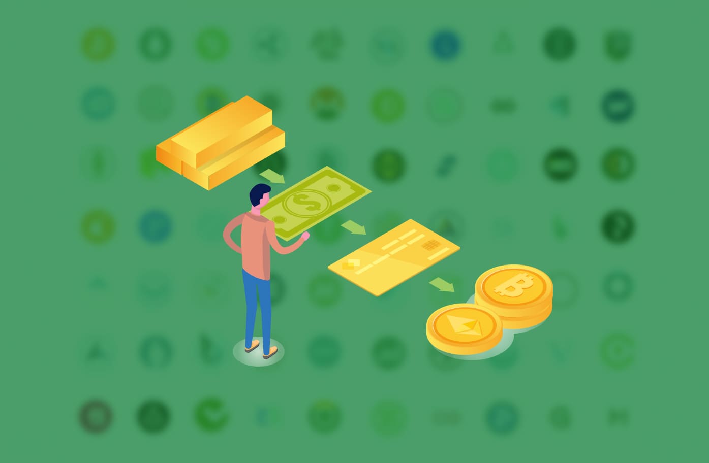 The Evolution of Bitcoin Trading