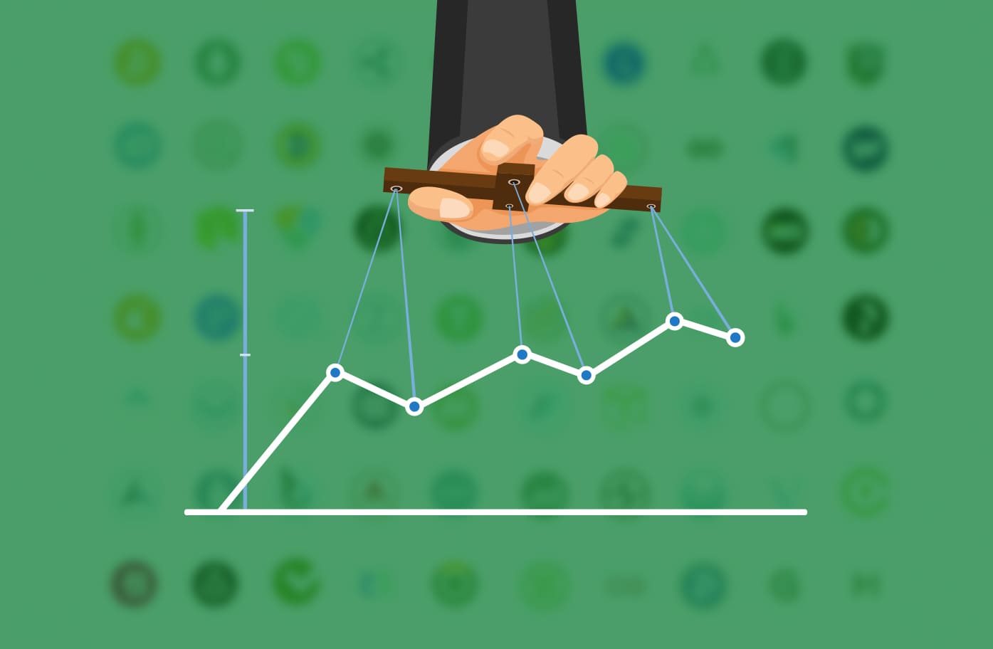 crypto Market Manipulation