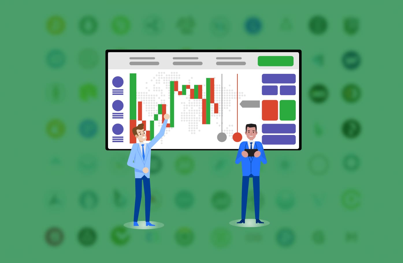 crypto Indicators