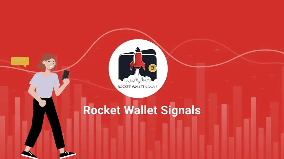 Rocket Wallet Signals