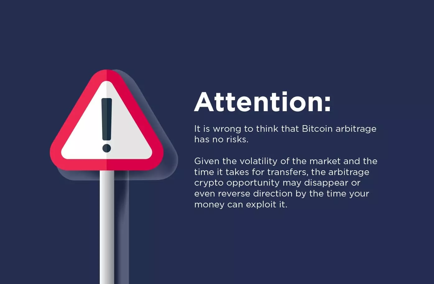 what is arbitrage in finance