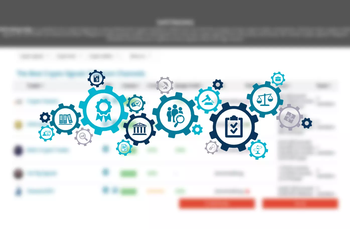 Mission, values and principles of Safetrading