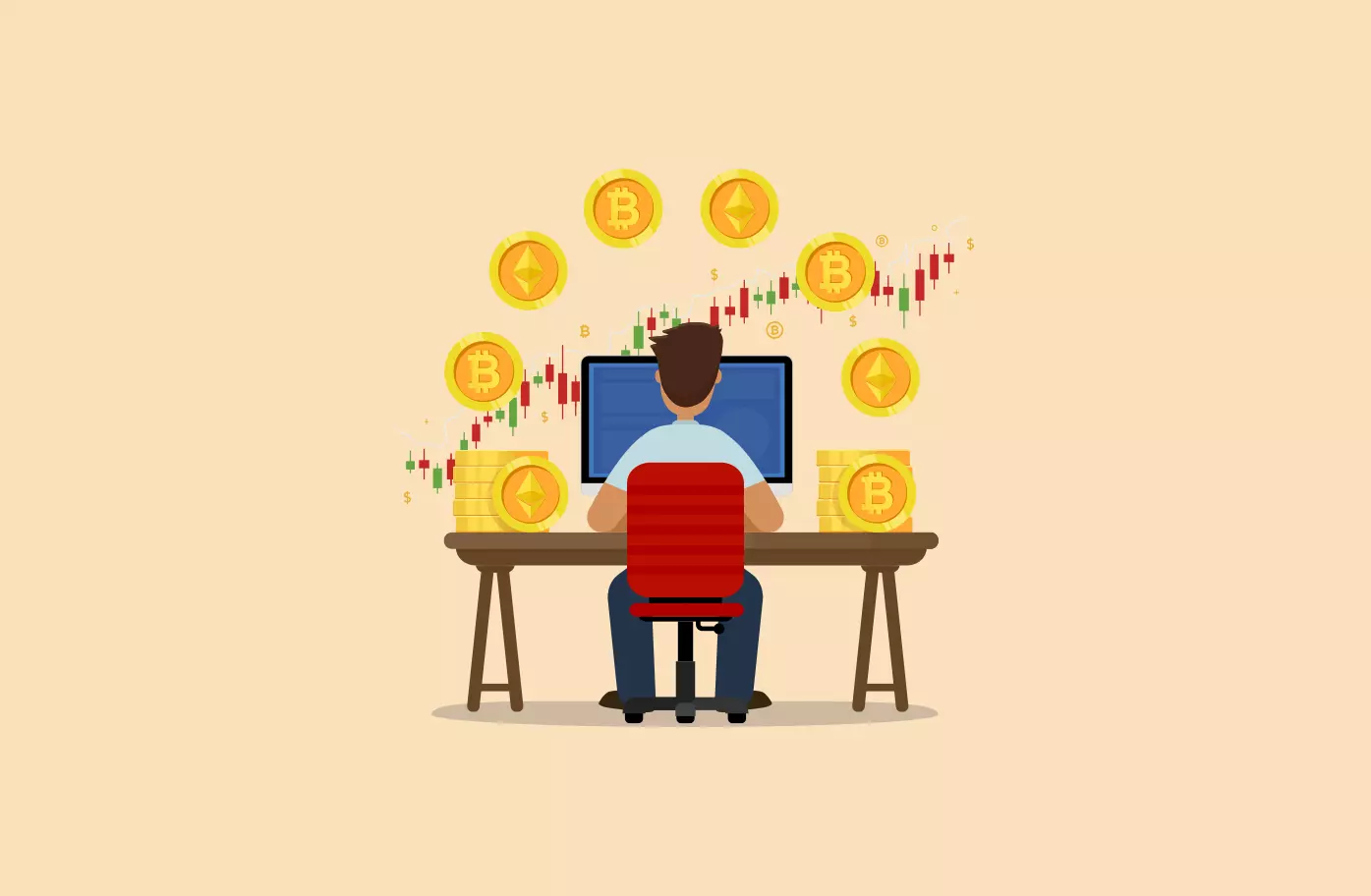 cryptocurrency day trading rules