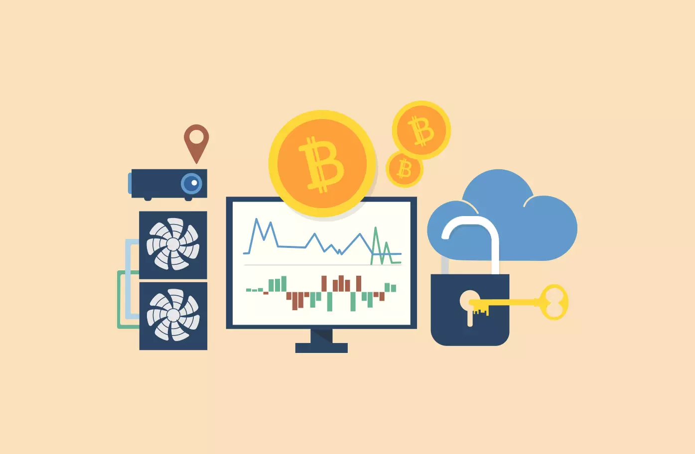 cryptocurrency day trading reddit