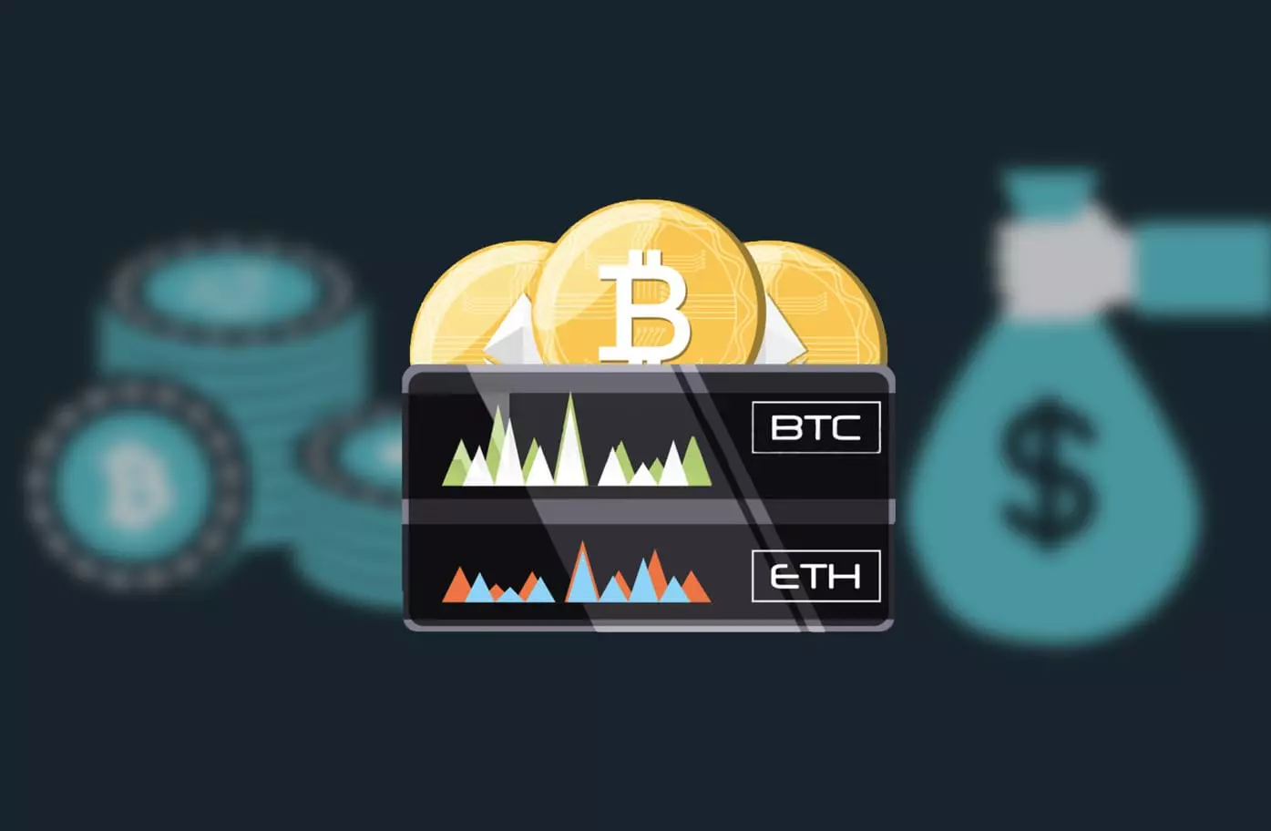 basics on how to trade cryptocurrency