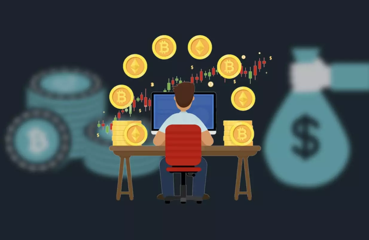 advise on how to trade cryptocurrency