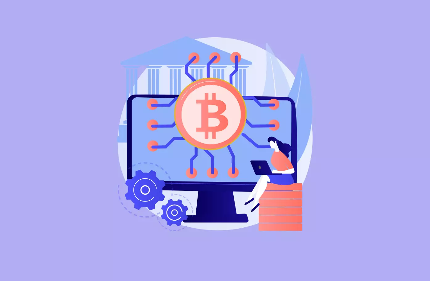 make money with bitcoin