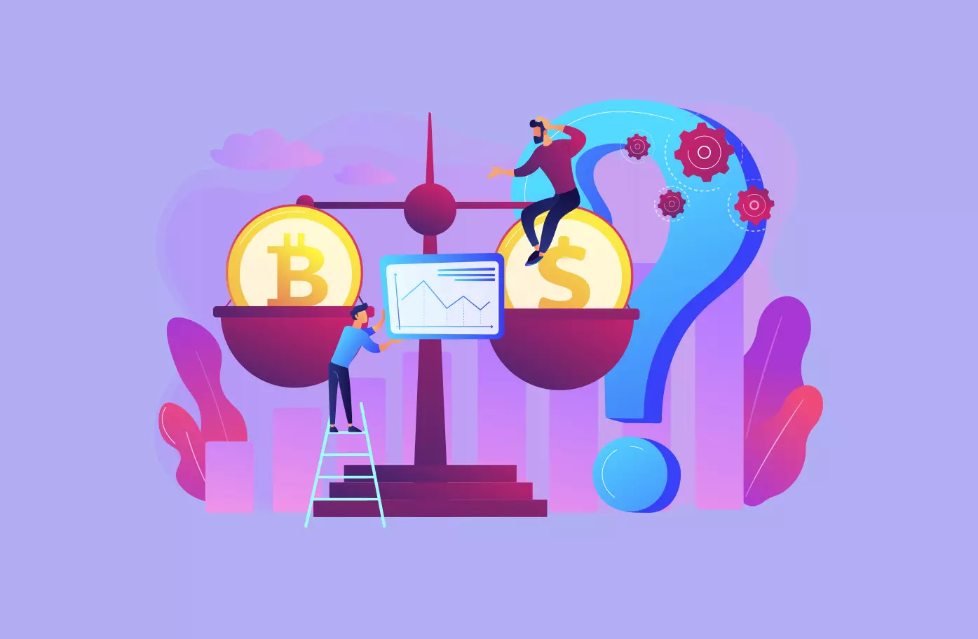 make money trading bitcoins