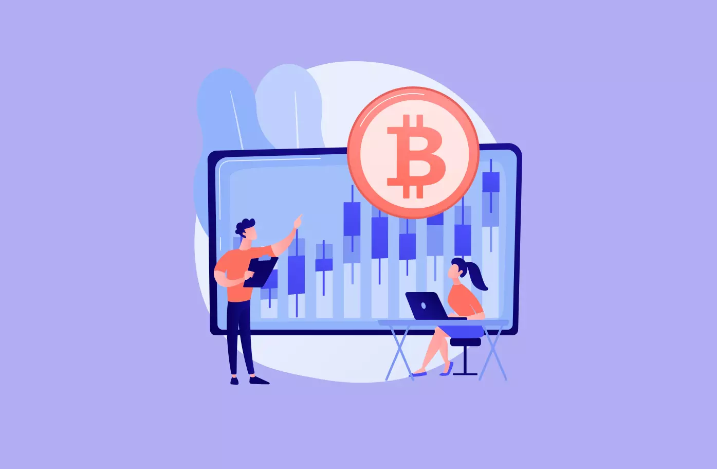 trading bitcoins for beginners