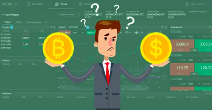 What Is the Main Target of Shorting Bitcoin
