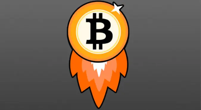 Bitcoin shorting with leverage