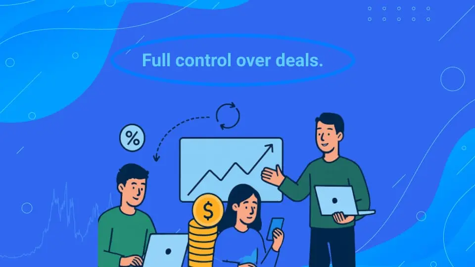 copy trading benefits