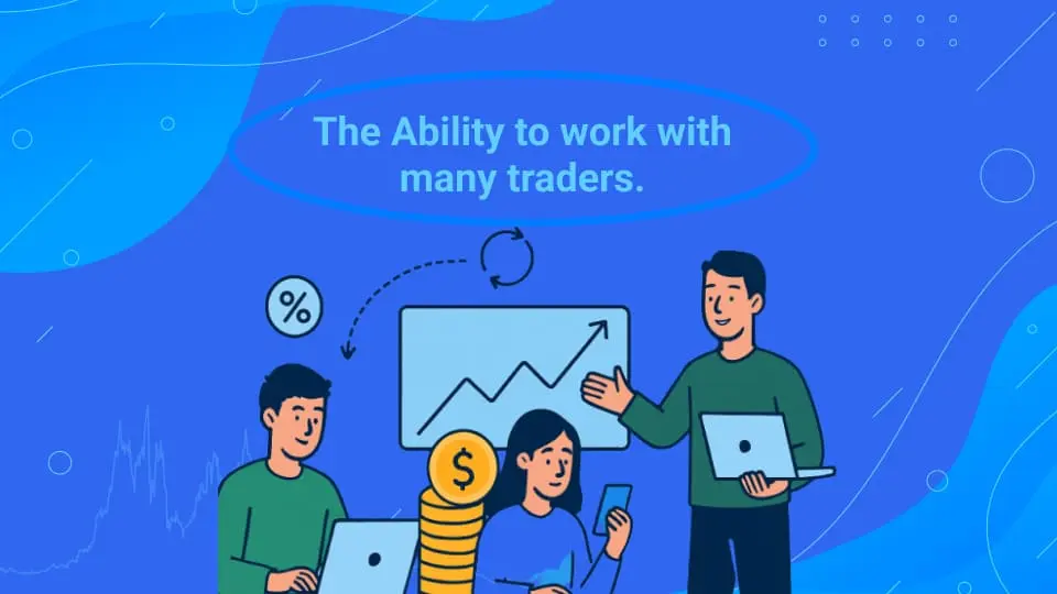 mirror trading benefits