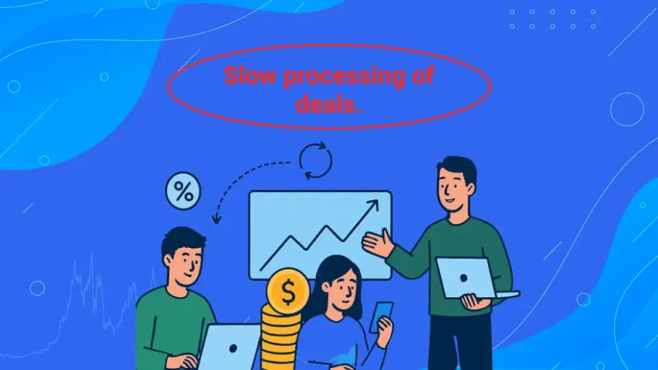 mirror trading risks