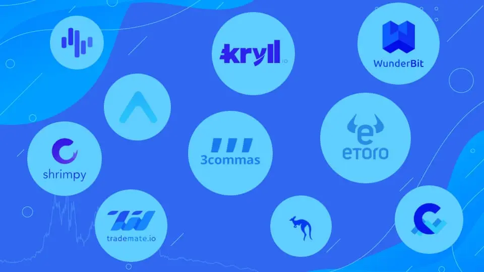 the best copy trading platforms