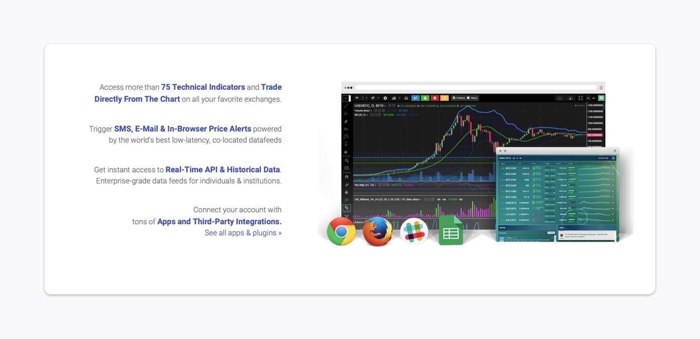 13 Crypto Trading Tools & Software’s Recommended By CoinSutra (Expert Picks)