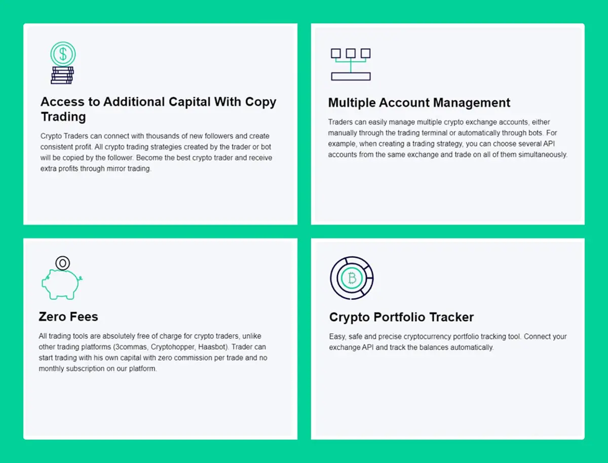 wunderbit trading social trading 