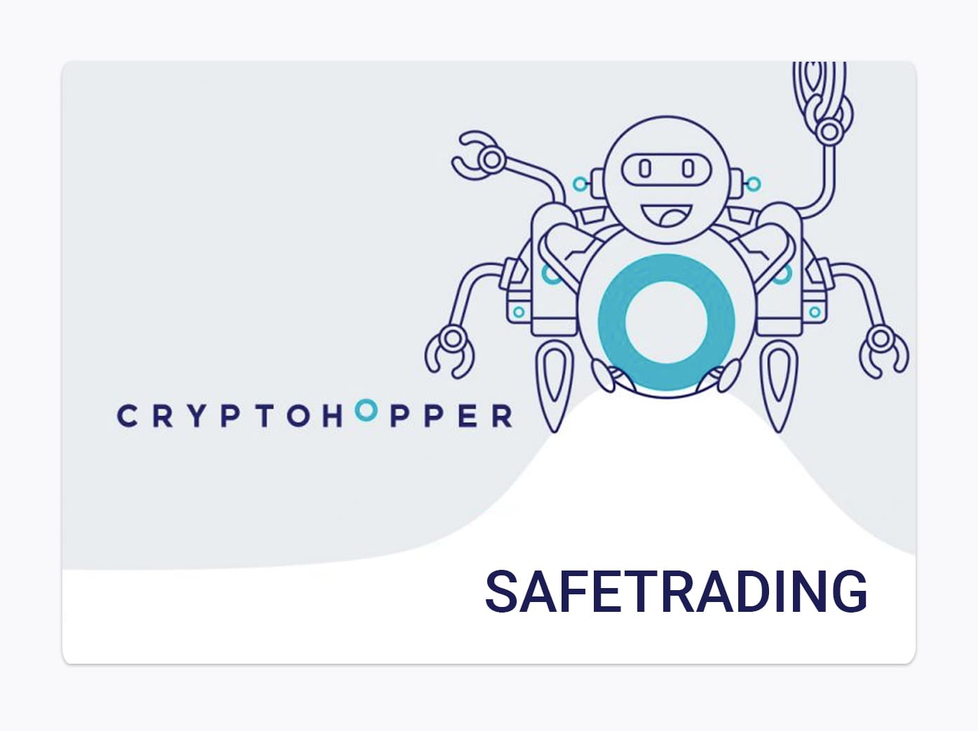 Cryptohopper: Paid Crypto Bots - Review & Audit — Safetrading