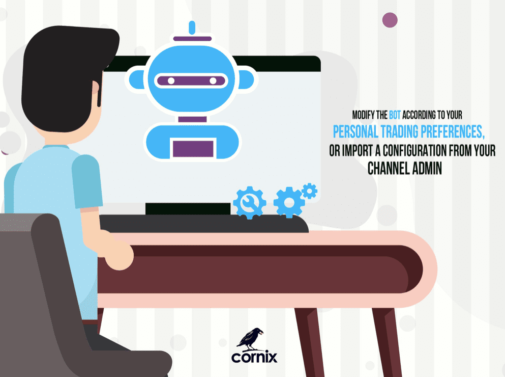 cornix bot general configurations