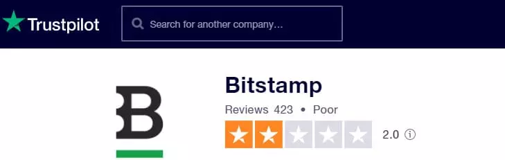 bitstamp review