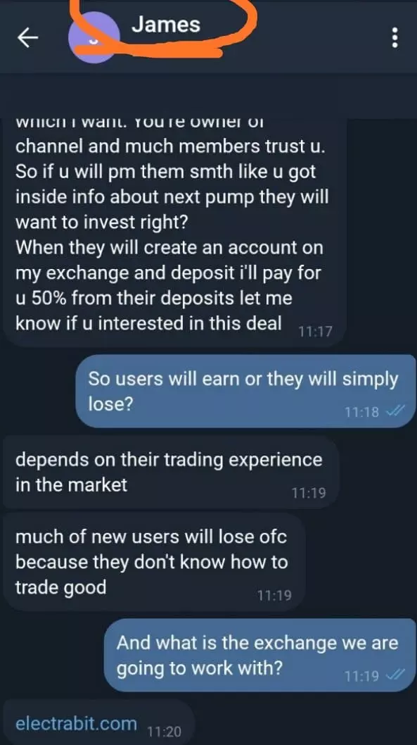 electrabit scam exchange 
