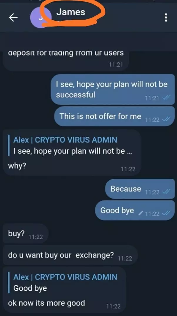 electrabit crypto exchange scam
