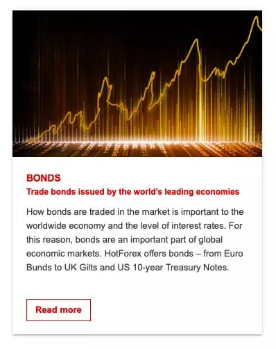 hotforex bonds