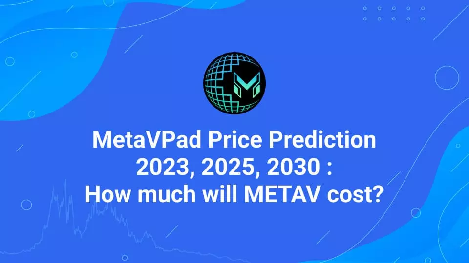 MetaVPad Price Predictions