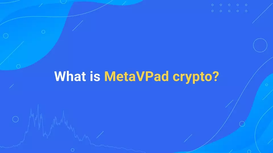 What is MetaVpad?