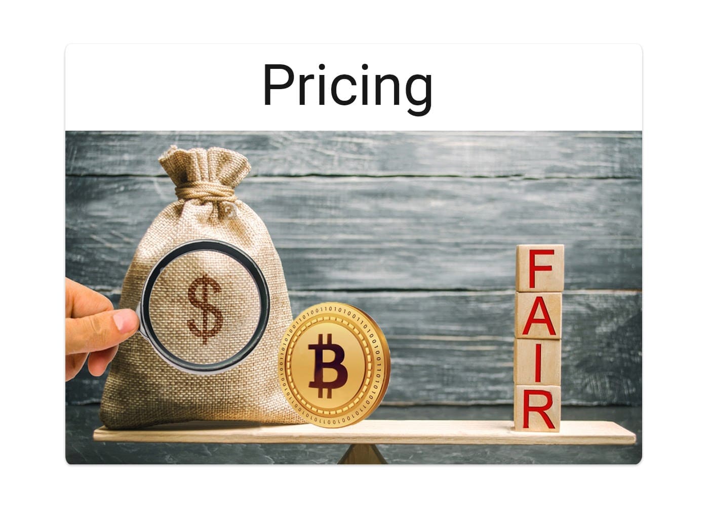 price of legit crypto signals groups