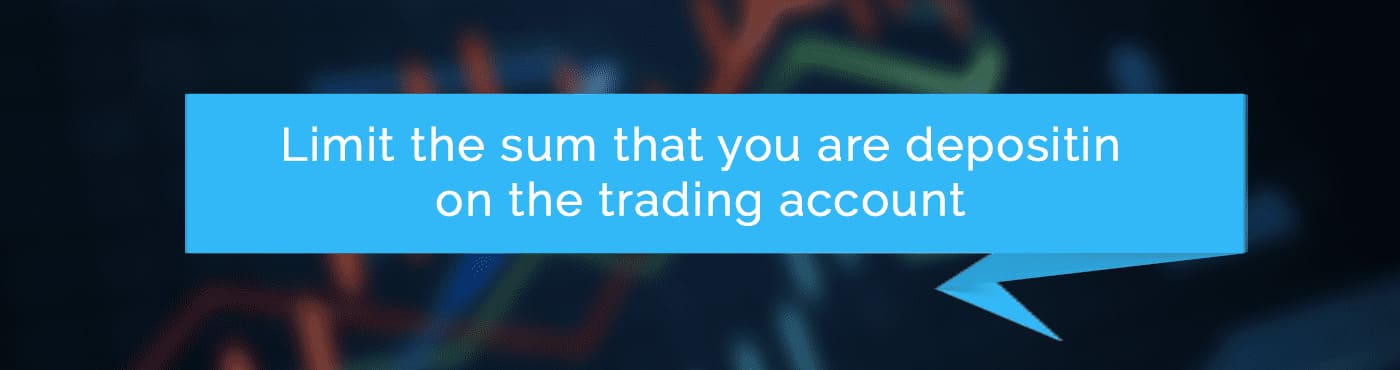 safetrading advise about forex limits 