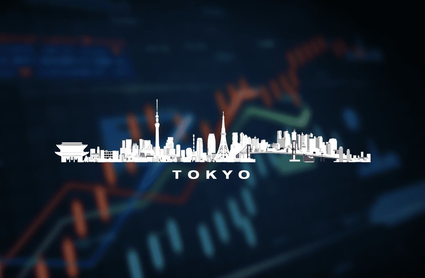 Tokyo forex market 