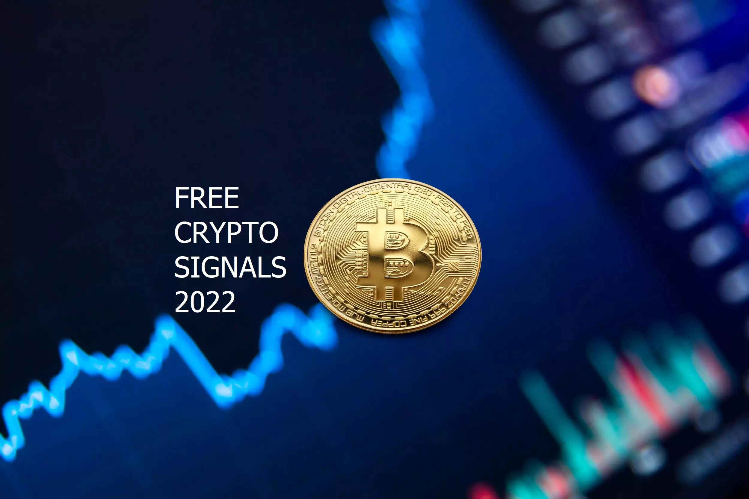 Tips on how to use free crypto singnals 2022