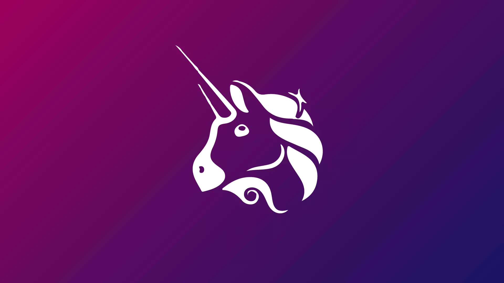 Uniswap price prediction 2021 