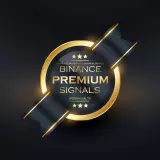Binance Premium Signals