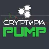 Cryptopia Pump