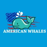 American whales