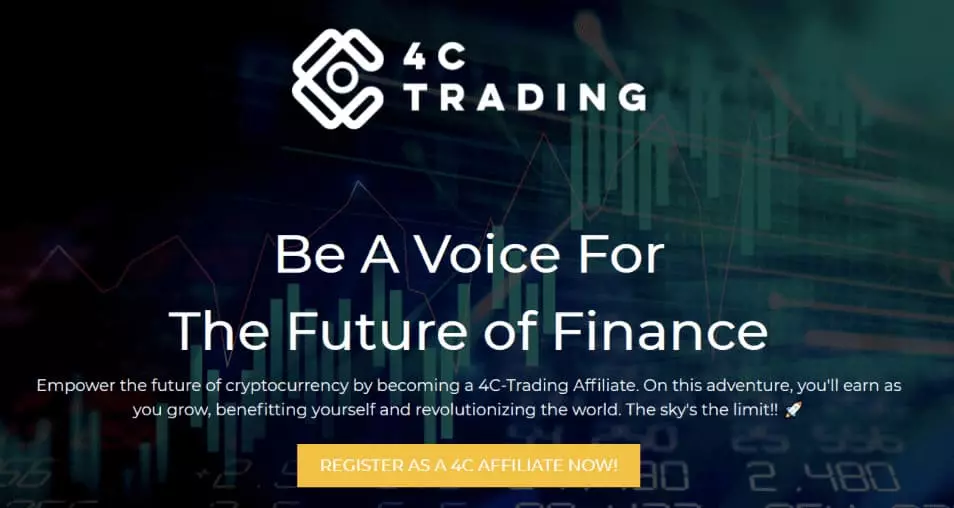 4c trading referral program 