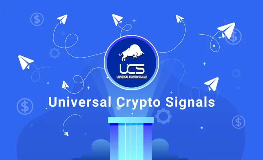Universal Crypto Signals review