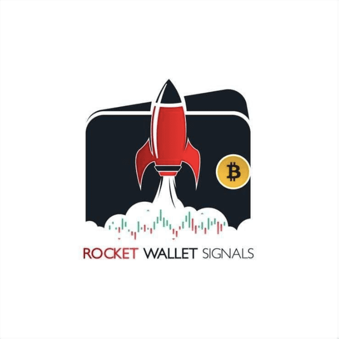 rocket wallet crypto