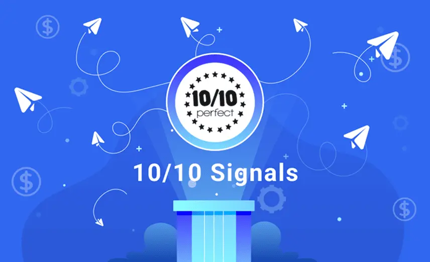 10/10 channel audit