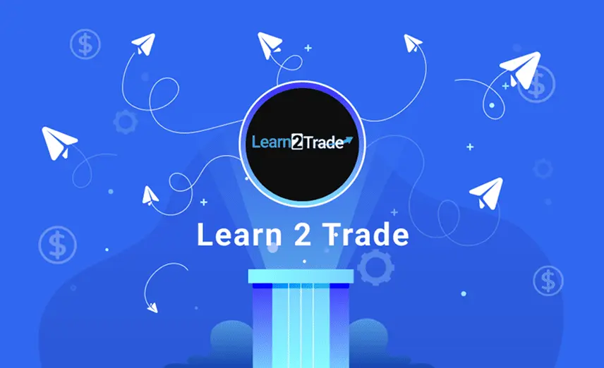 Learn2Trade Crypto Signals detailed review