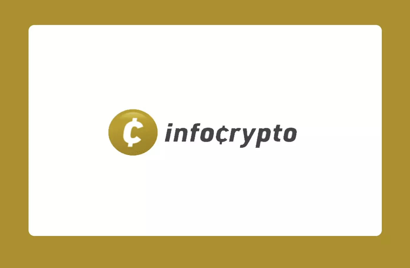 infocrypto review by safetrading
