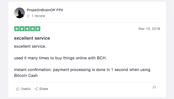 bitpay wallet review bitpay wallet review
