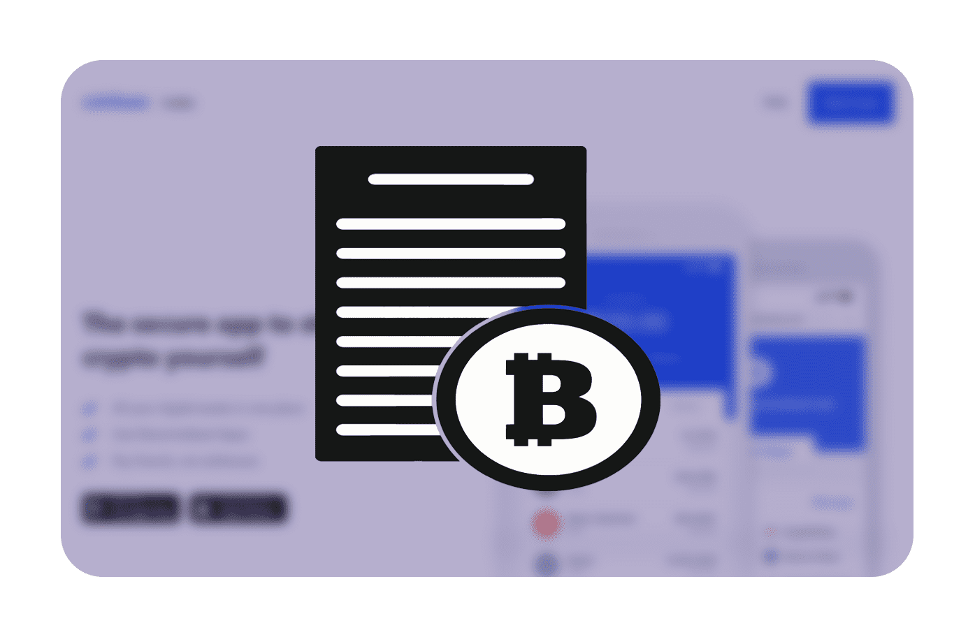 Coinbase Wallet: Bitcoin Wallet - Review & Audit — Safetrading