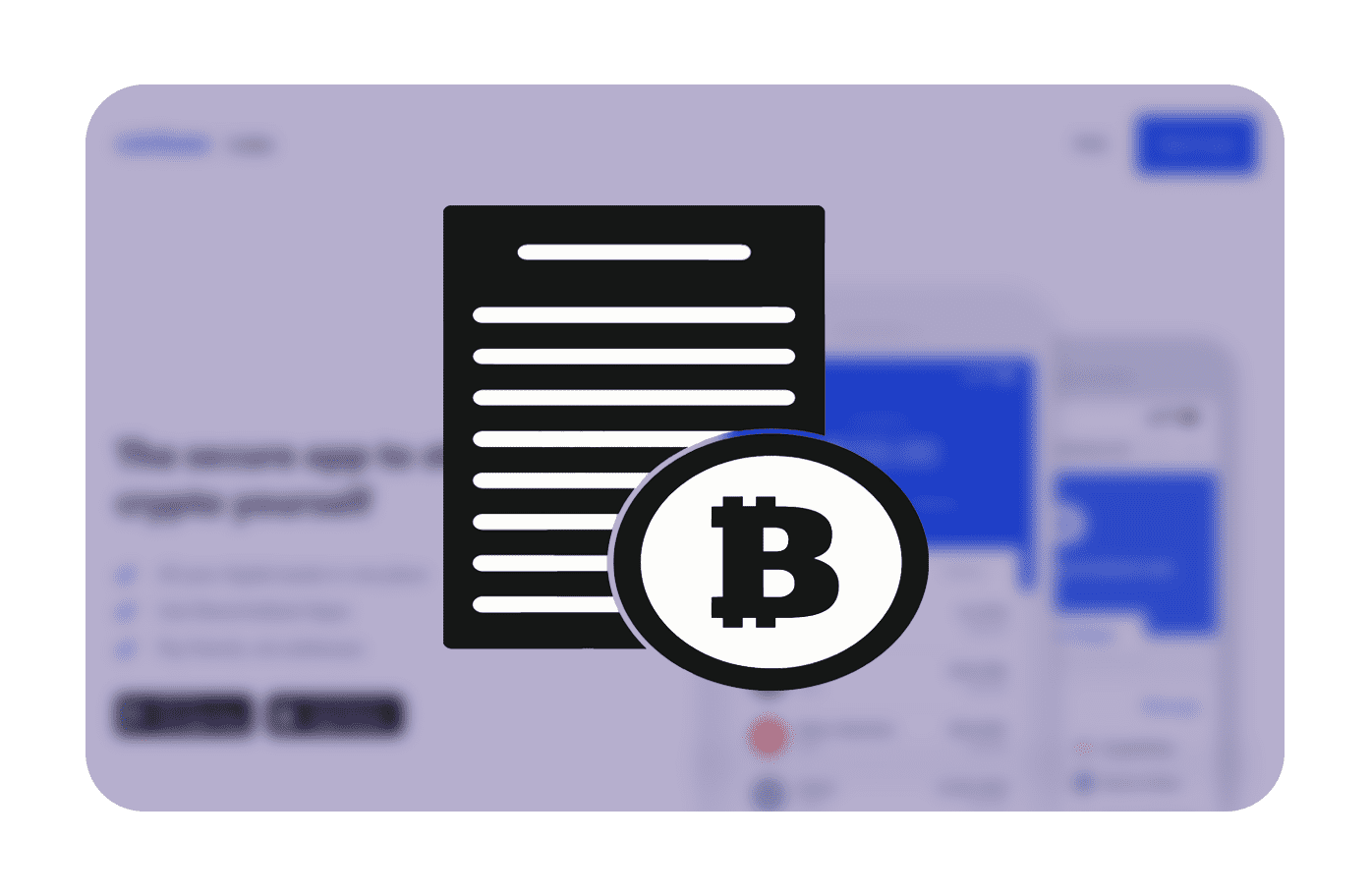 Coinbase Wallet: Bitcoin Wallet - Review & Audit — Safetrading