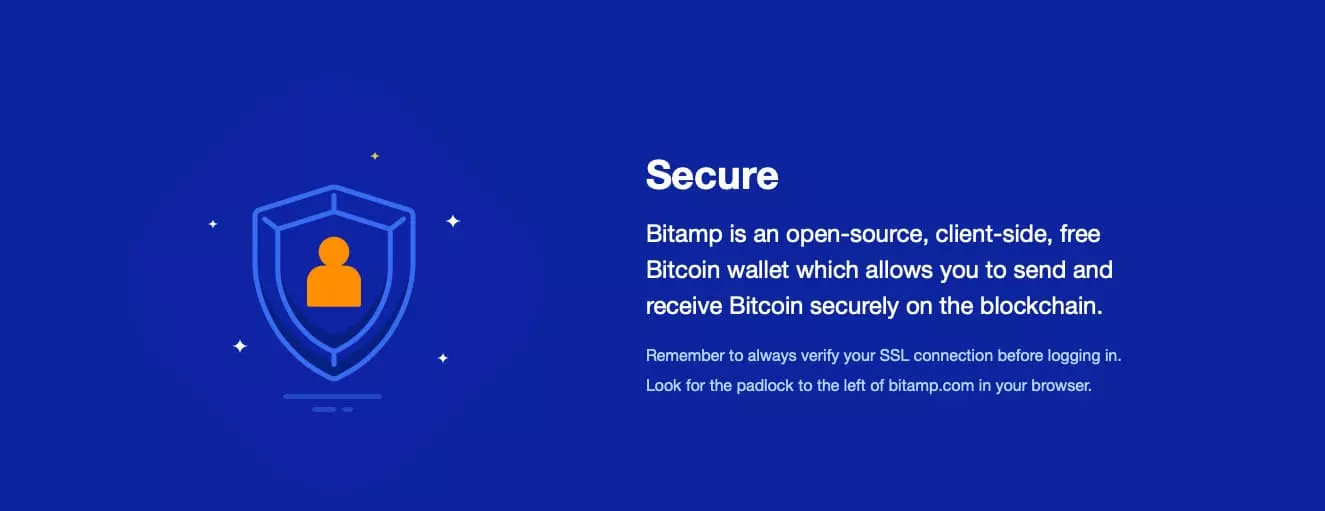bitamp wallet open-source 