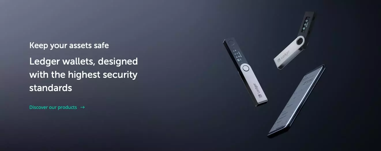 ledger wallet review by safetrading